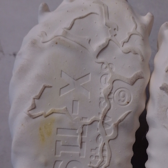 Kitowares Fossil-X Jag Runner Size 9 - Picture 12 of 14